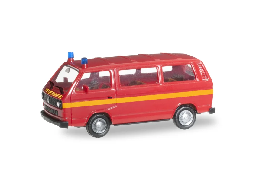 VW T3 Bus