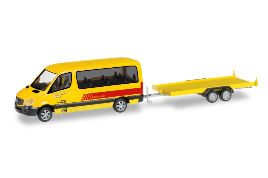MB Sprinter Bus