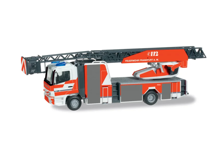 MB Atego L32 XS