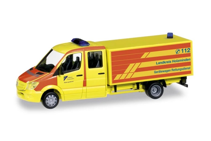 MB Sprinter