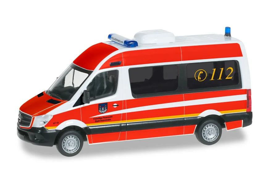 MB Sprinter