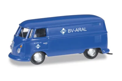 Herpa 092081: VW T1 Kasten "ARAL"