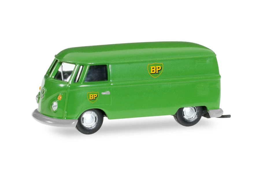 VW T1 Kasten