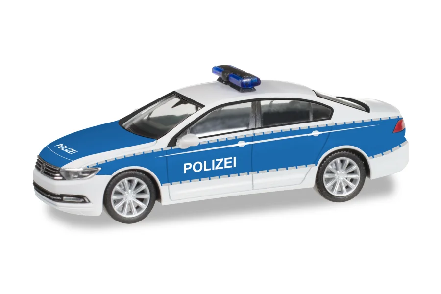 VW Passat Limousine