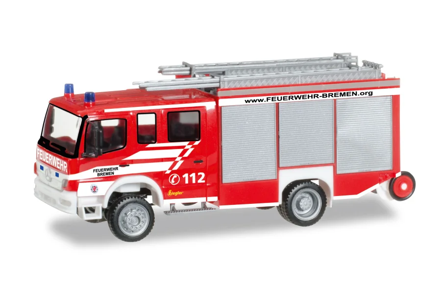 MB Atego LF 20