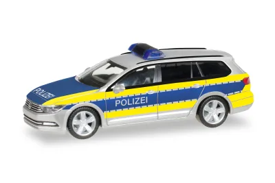 Herpa 092227: VW Passat Variant