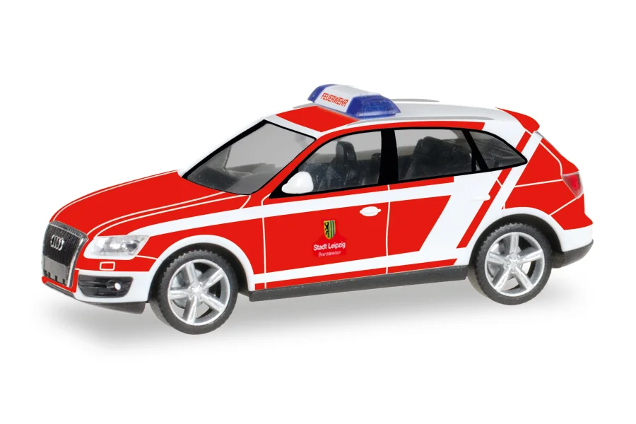 Audi Q5 ELW