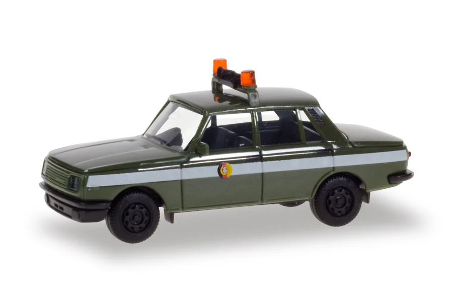 Wartburg 353 `85