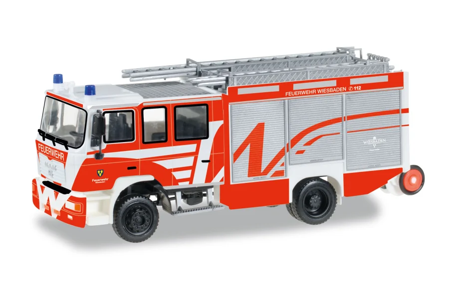 MAN M 2000