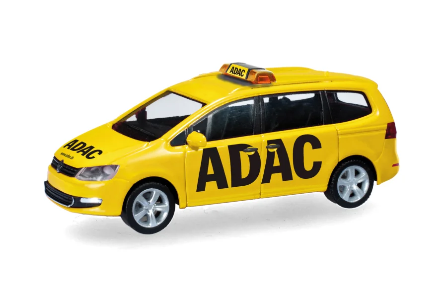 VW Sharan