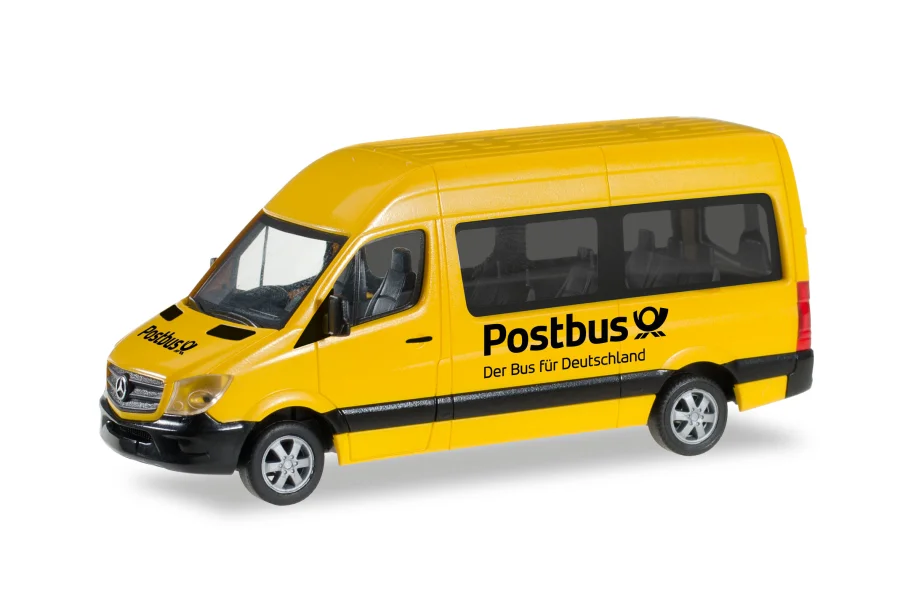 MB Sprinter 2013