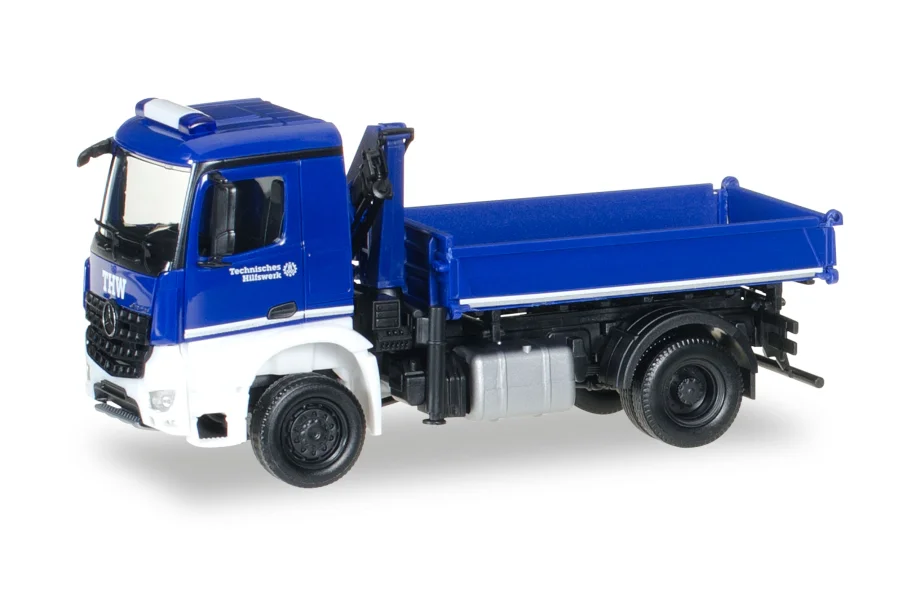 MB Arocs