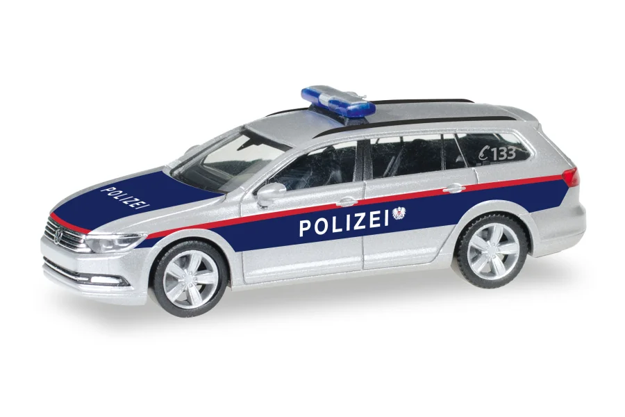 VW Passat Variant