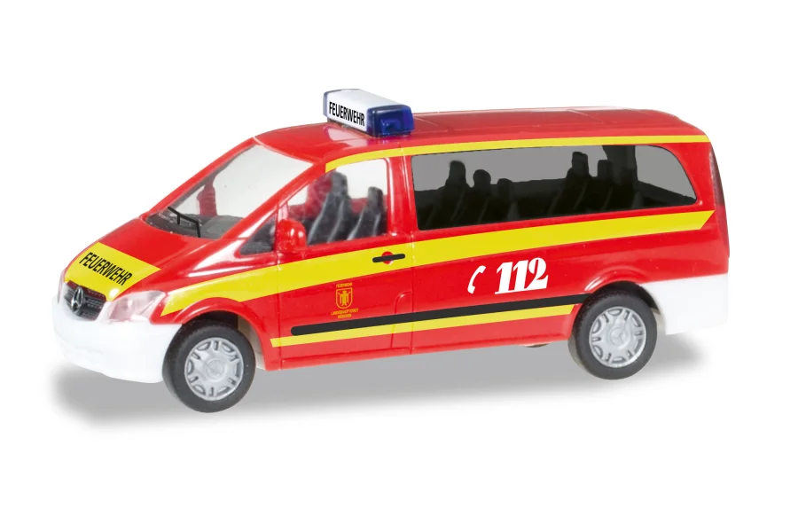 MB Vito ELW