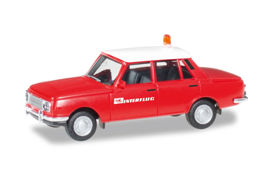 Wartburg 353