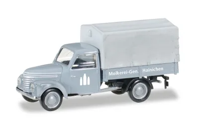 Herpa 092708: Framo 901/2 Pritsche "Hainichen"