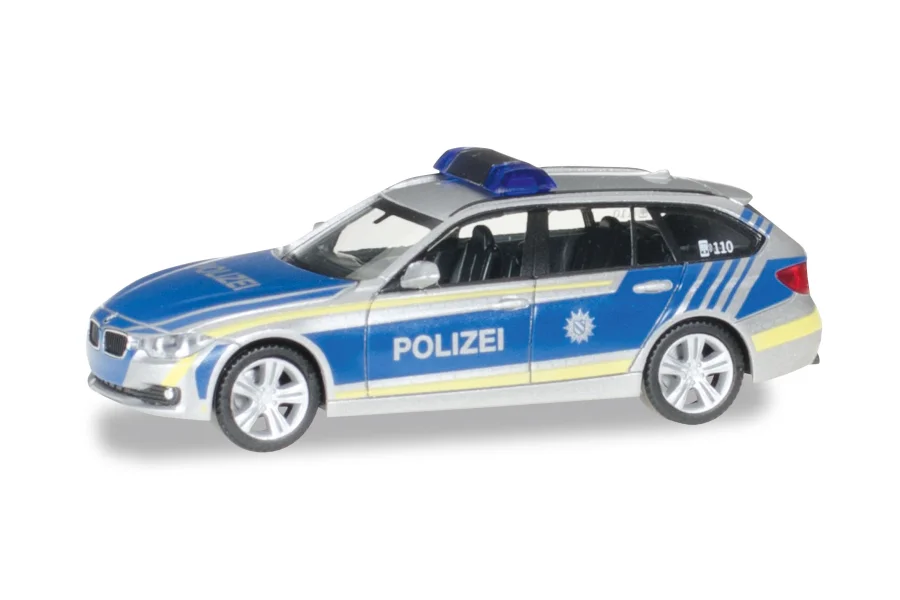 BMW 3er Touring