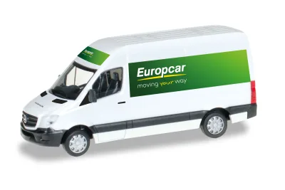 Herpa 092753: MB Sprinter `13