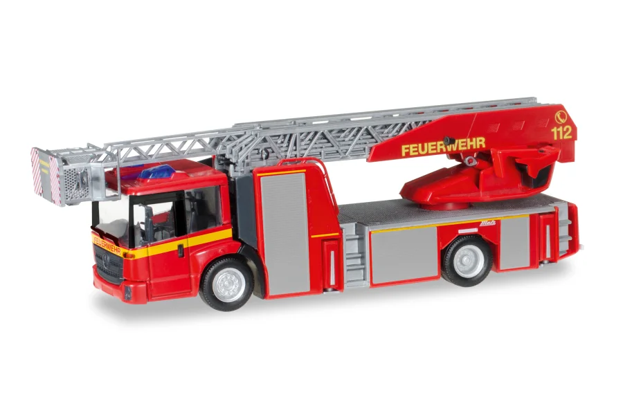 MB Econic Metz L32 XS