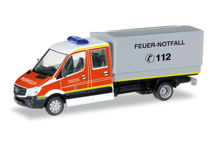 MB Sprinter `13