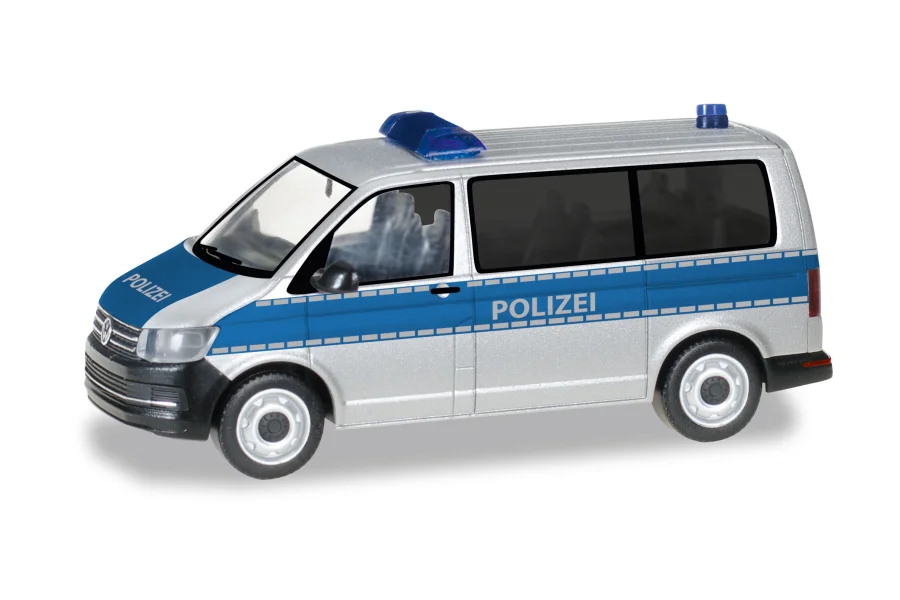 VW T6 Bus
