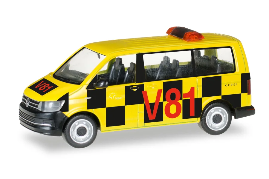 VW T6 Bus