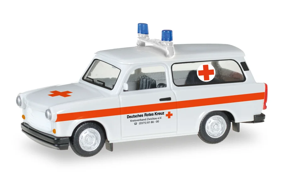 Trabant 1.1 Universal