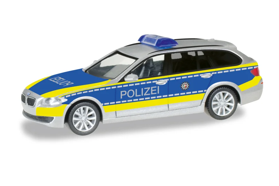 BMW 5er Touring