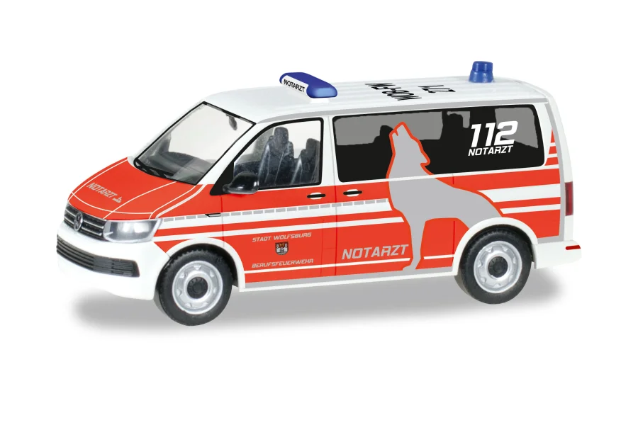 VW T6