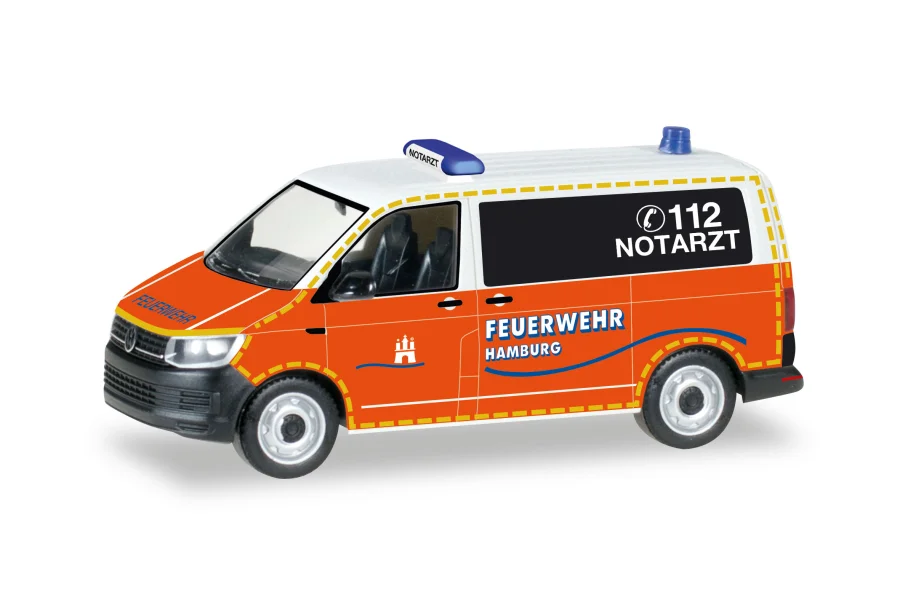 VW T6