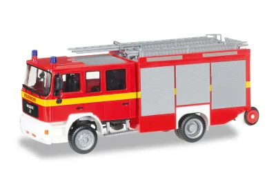 Herpa 092906: MAN M 2000