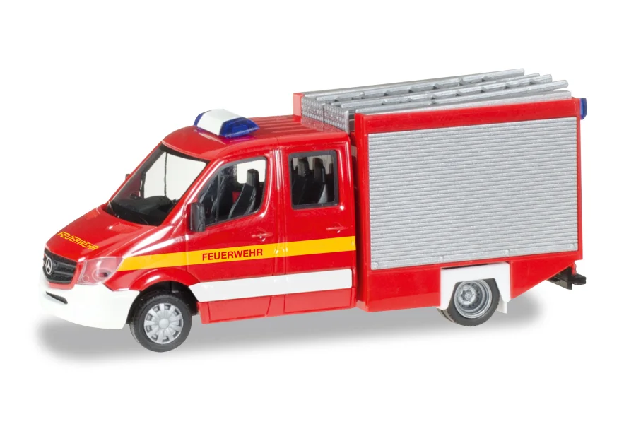 MB Sprinter `13