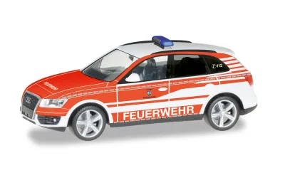 Herpa 092975: Audi Q5
