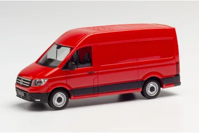 Herpa 092982-002: VW Crafter Kasten HD