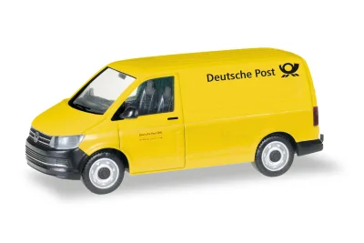 Herpa 093026: VW T6