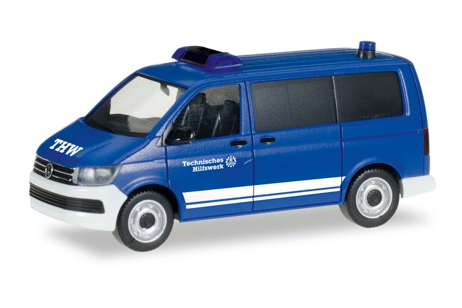 VW T6