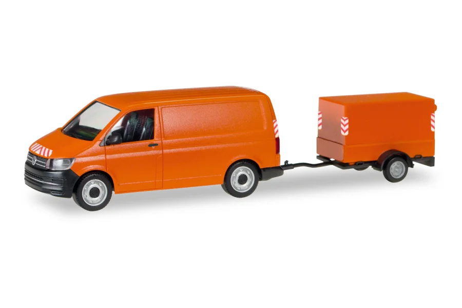 VW T6