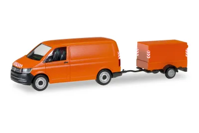 Herpa 093071: VW T6