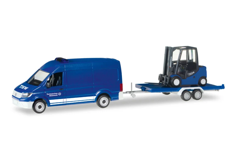 VW Crafter
