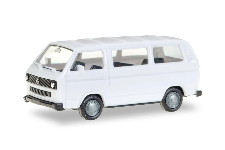 VW T3 Bus