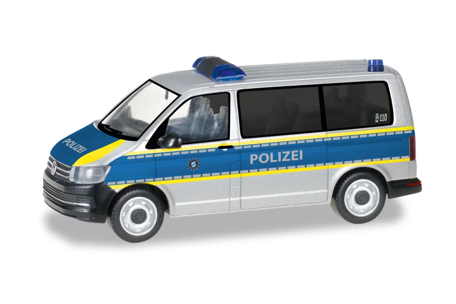 VW T6 Bus