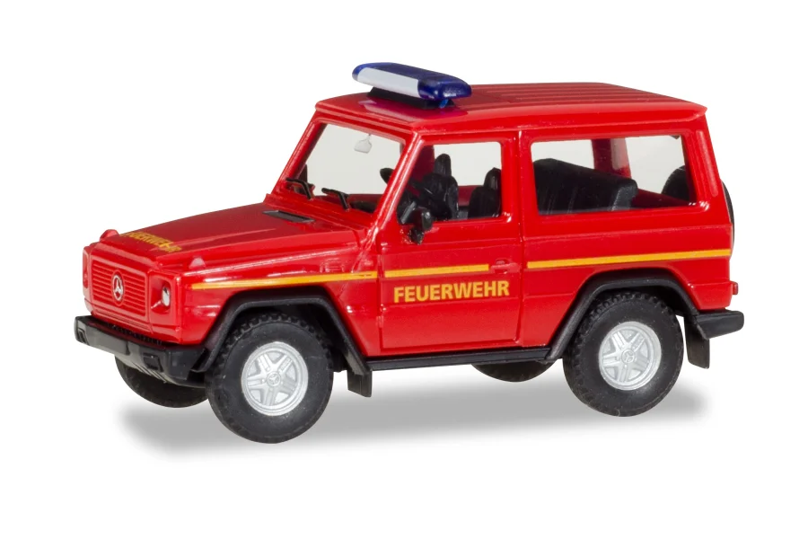 MB G-Modell