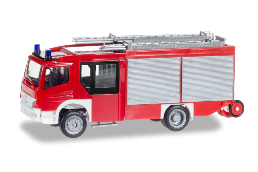 MB Atego Ziegler