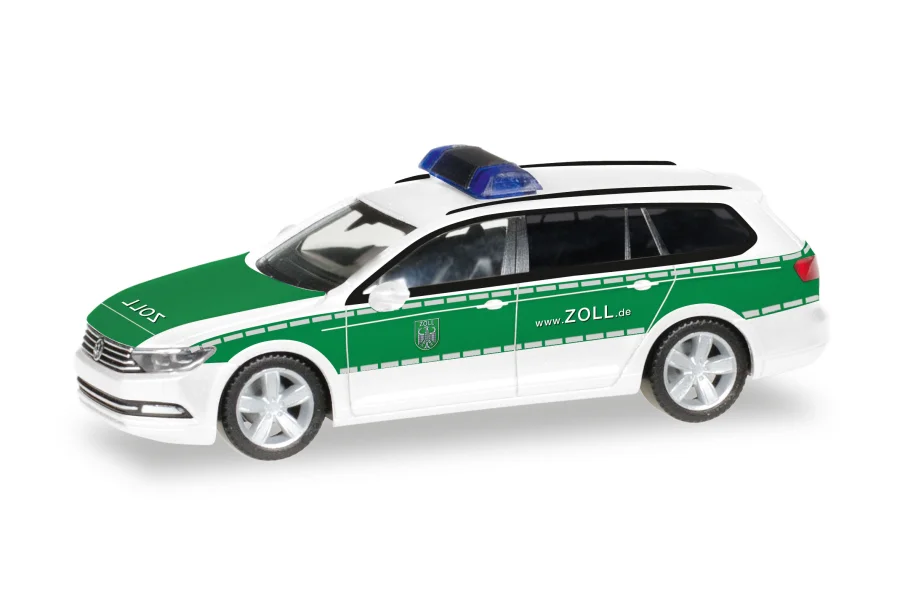 VW Passat Variant