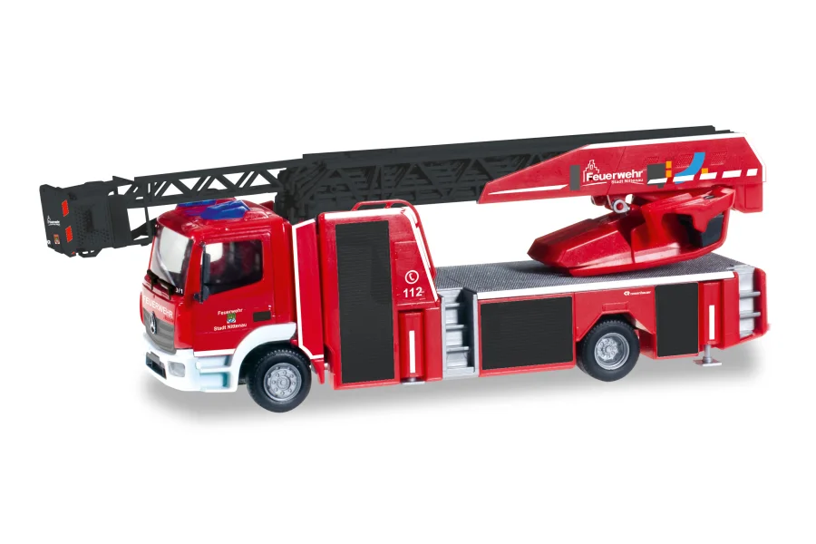 MB Atego DLK