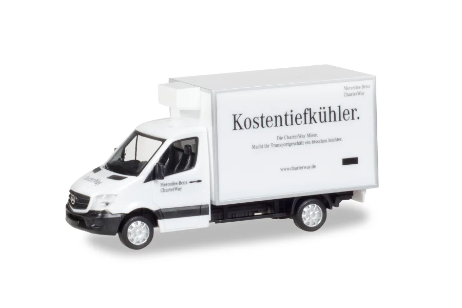 MB Sprinter