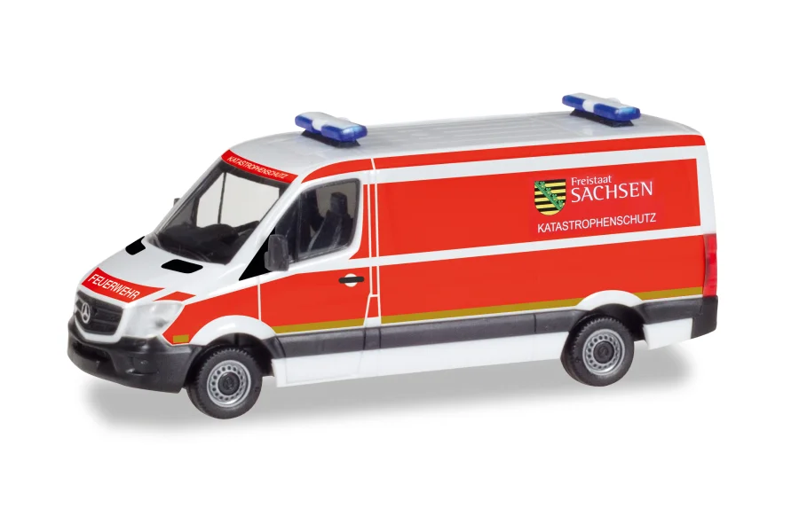 MB Sprinter 13
