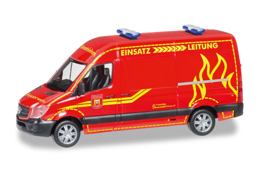 MB Sprinter