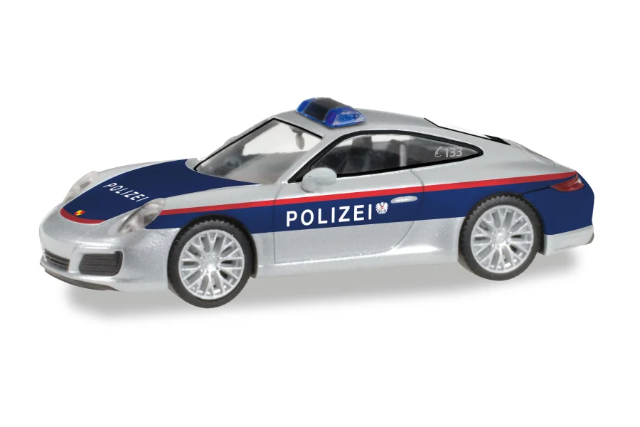 Porsche 911 Carrera