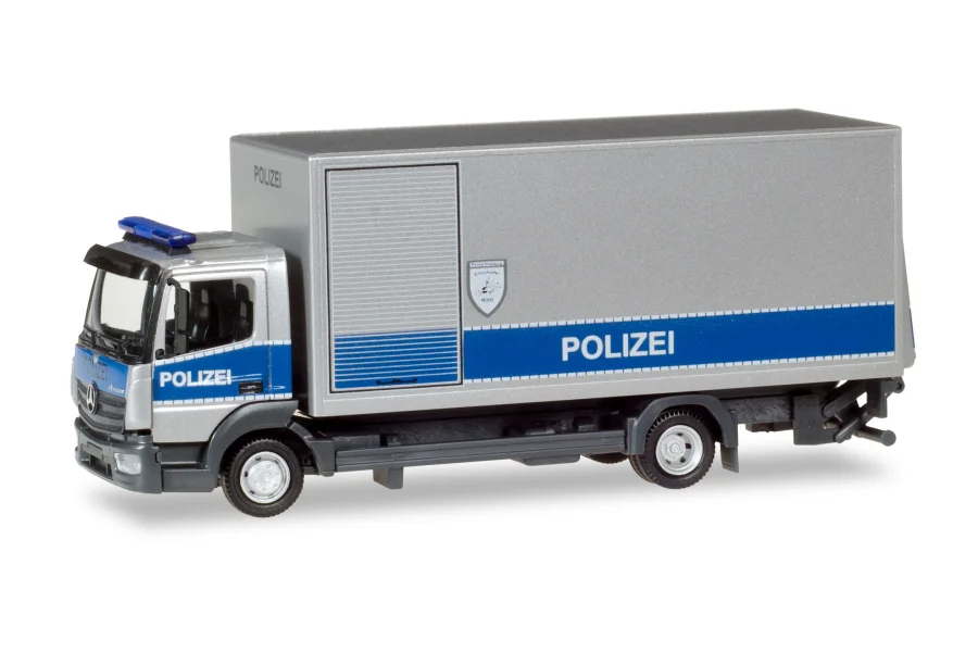 MB Atego